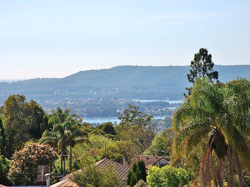 18 Old Mount Penang Road, Kariong NSW 2250