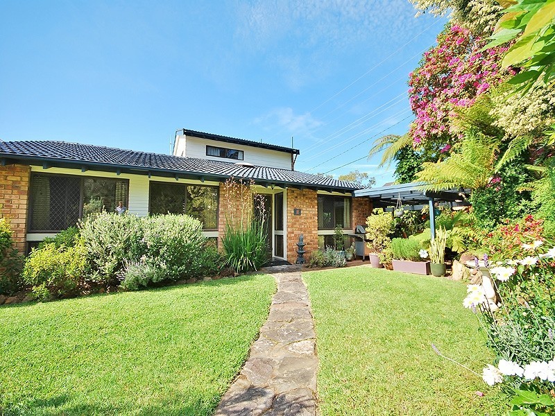 18 Old Mount Penang Road, Kariong NSW 2250