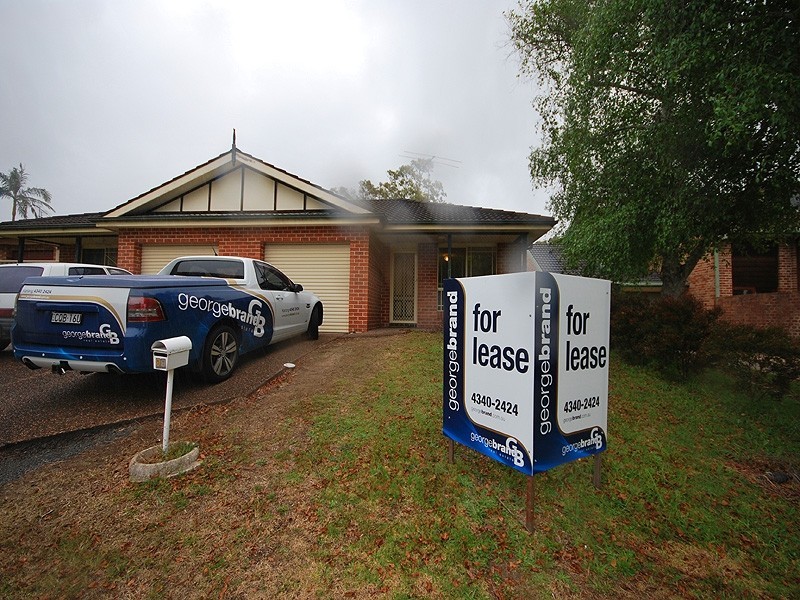 99b Langford Drive, Kariong NSW 2250