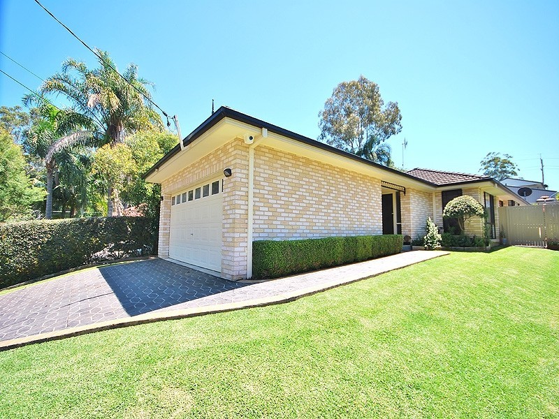 7 Dulwich Road, Springfield NSW 2250