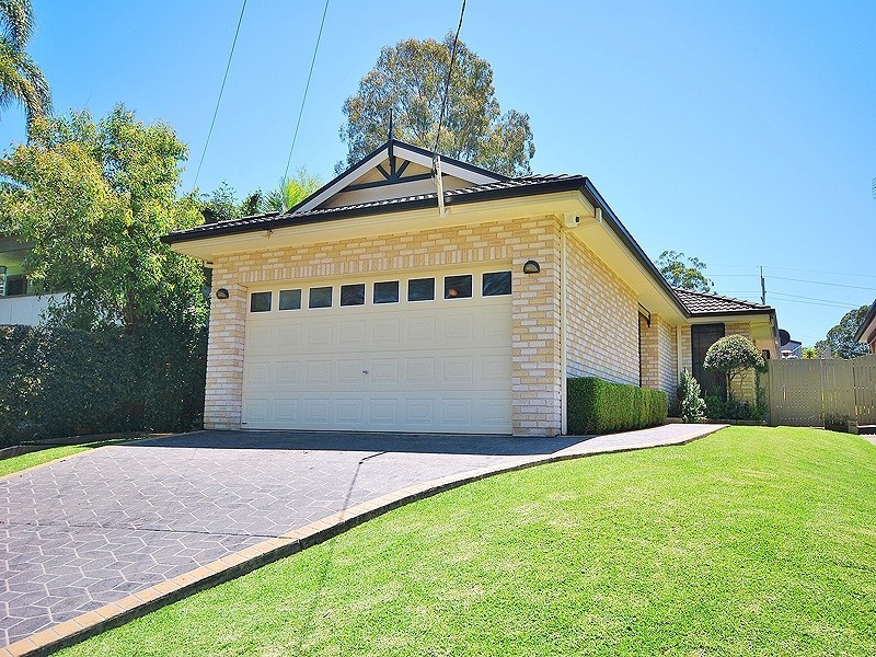 7 Dulwich Road, Springfield NSW 2250