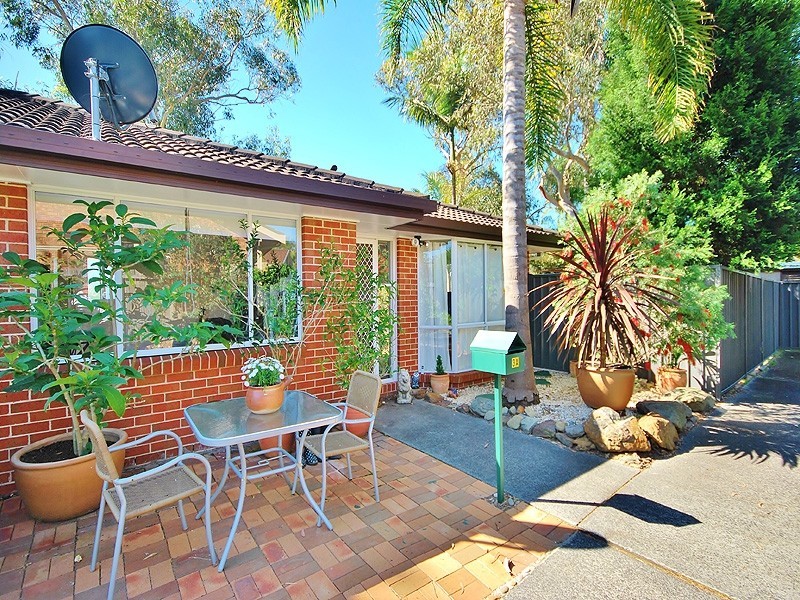 3a Fury Close, Kariong NSW 2250