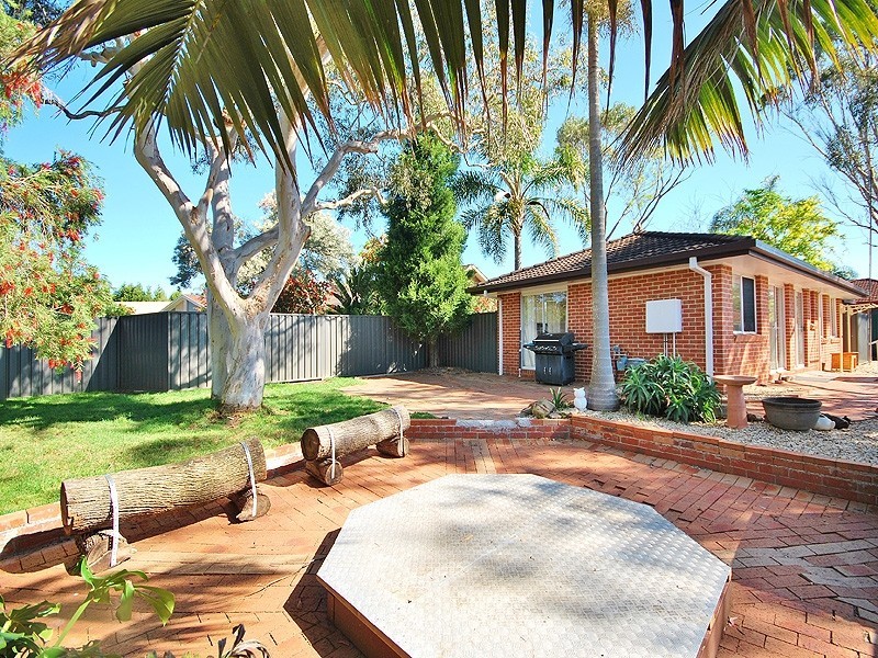 3a Fury Close, Kariong NSW 2250