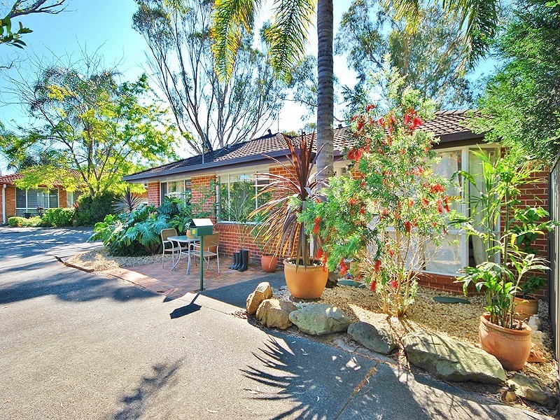 3a Fury Close, Kariong NSW 2250