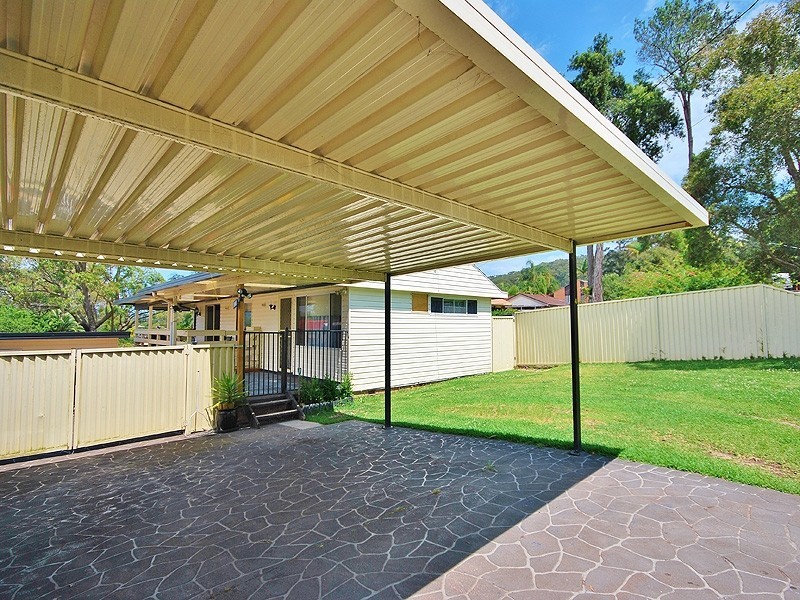 4 Avoca Drive, Kincumber NSW 2251