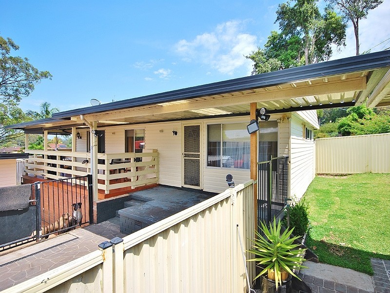 4 Avoca Drive, Kincumber NSW 2251