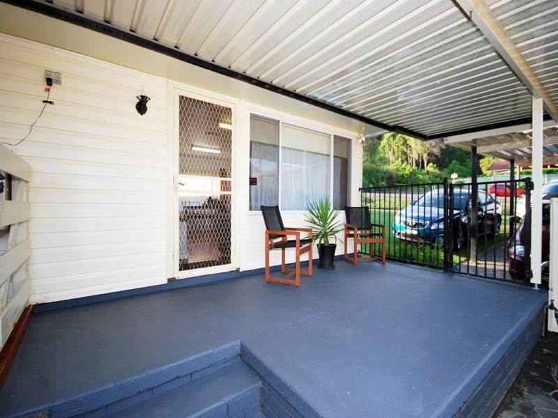 4 Avoca Drive, Kincumber NSW 2251