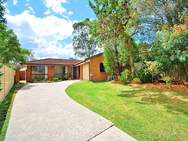 11 Simpson Close, Kariong NSW 2250