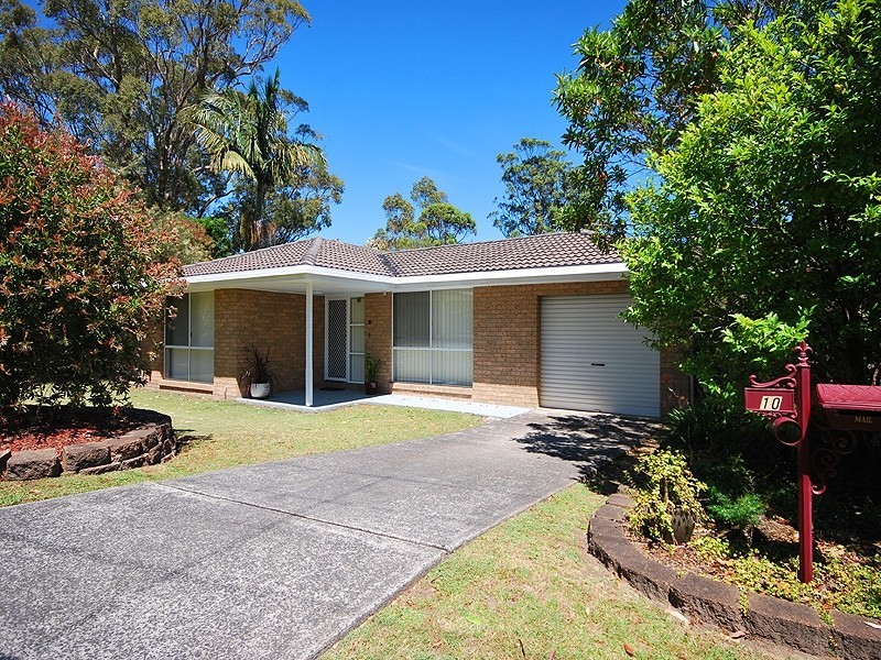 10 Bunderra Avenue, Kariong NSW 2250