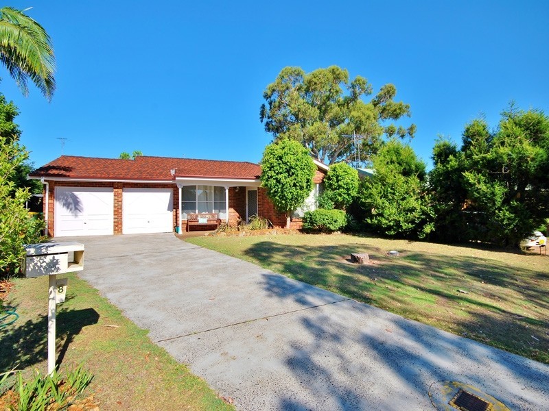 8 Selina Avenue, Kariong NSW 2250