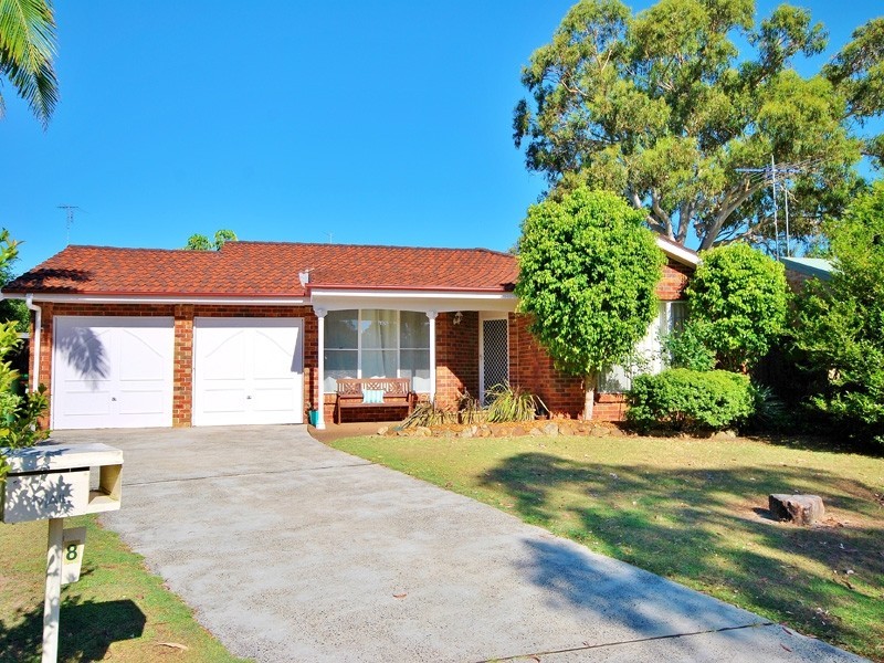 8 Selina Avenue, Kariong NSW 2250