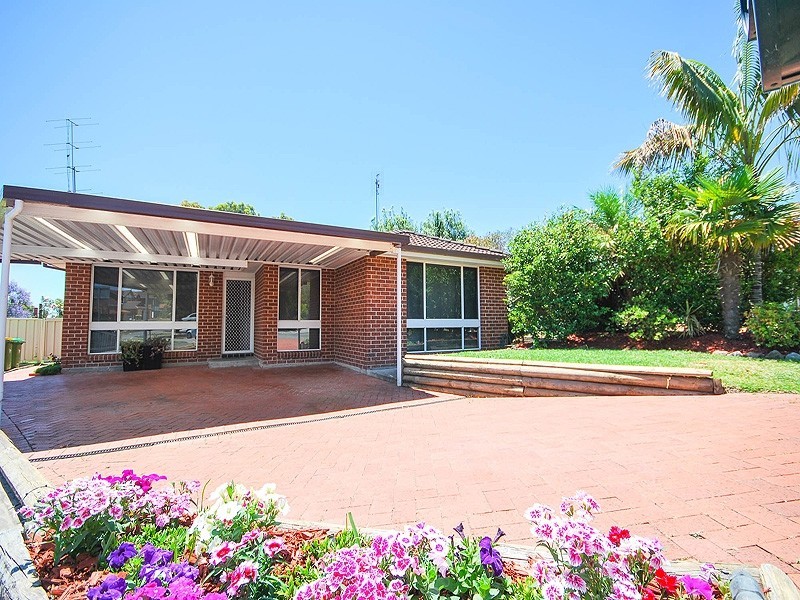 12 Jeffs Close, Kariong NSW 2250