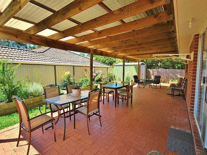 12 Jeffs Close, Kariong NSW 2250