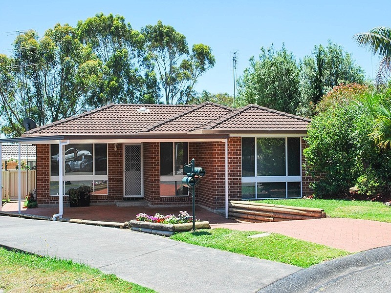 12 Jeffs Close, Kariong NSW 2250