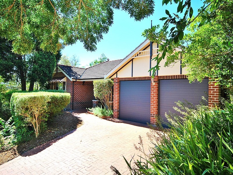 1 Garafalo Road, Kariong NSW 2250