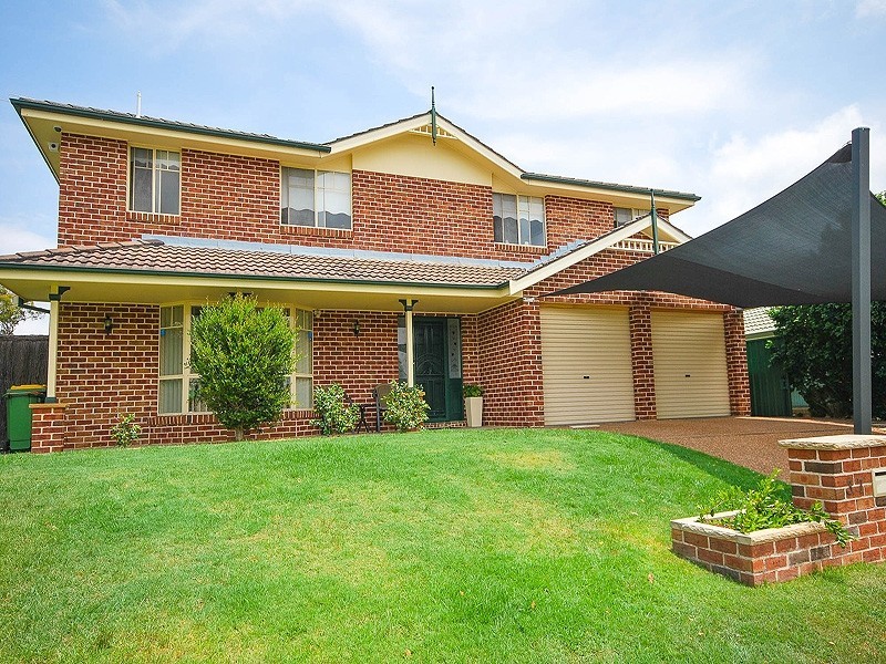 37 Hempstalk Crescent, Kariong NSW 2250