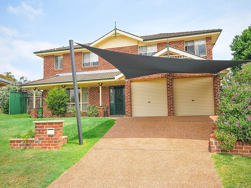 37 Hempstalk Crescent, Kariong NSW 2250