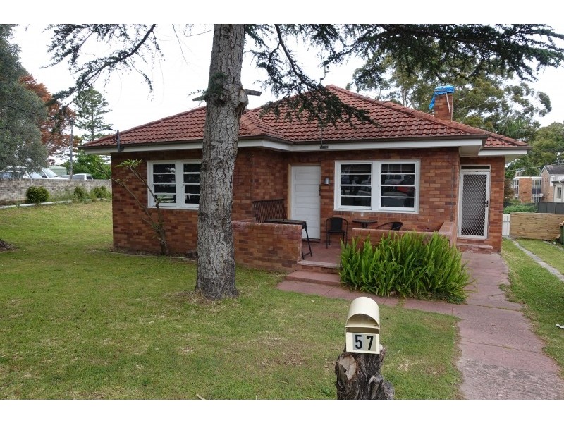57 York Street, East Gosford NSW 2250
