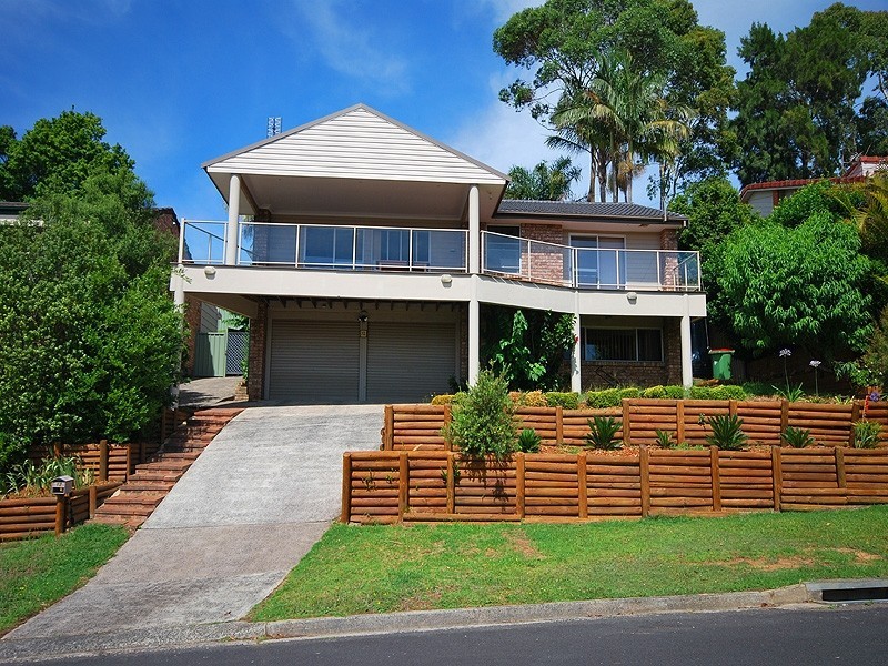 12 Karoom Street, Kariong NSW 2250