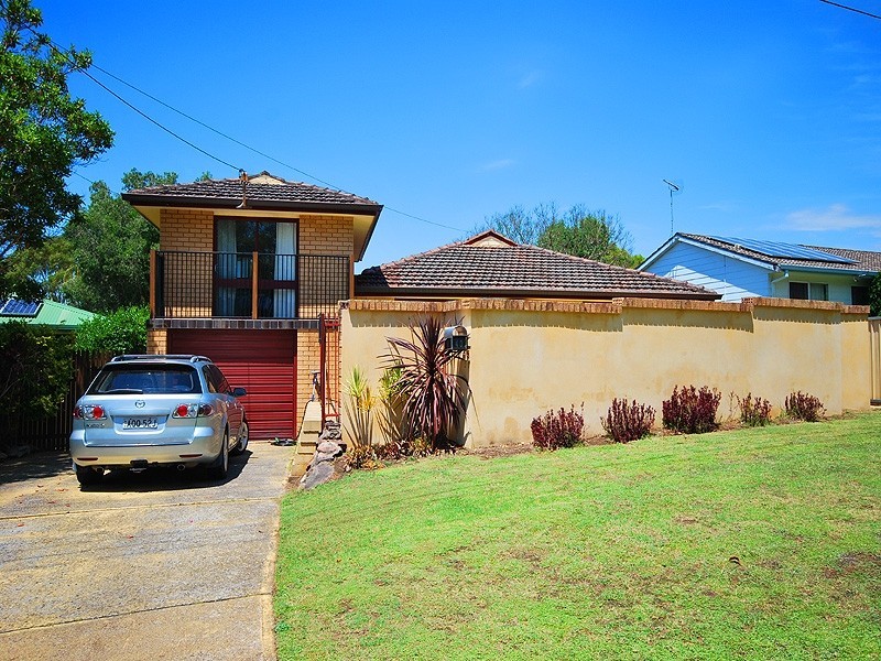 40 Old Mount Penang, Kariong NSW 2250
