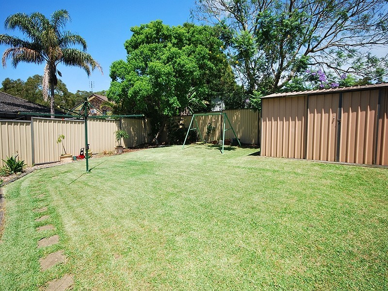 40 Old Mount Penang, Kariong NSW 2250