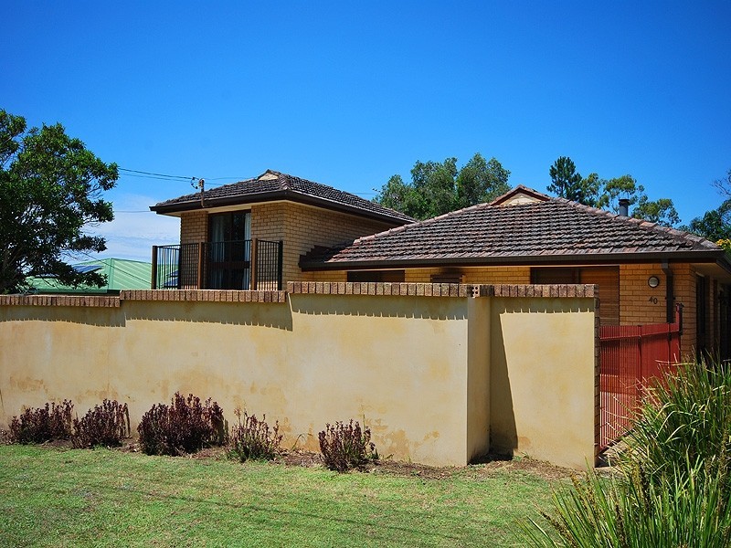 40 Old Mount Penang, Kariong NSW 2250