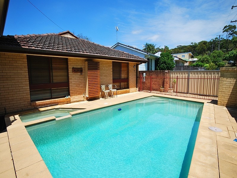 40 Old Mount Penang, Kariong NSW 2250