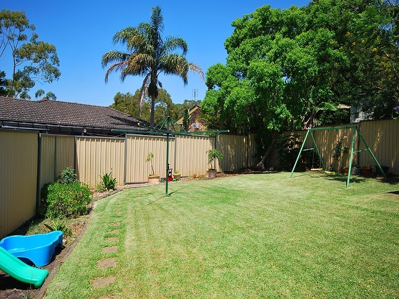 40 Old Mount Penang, Kariong NSW 2250