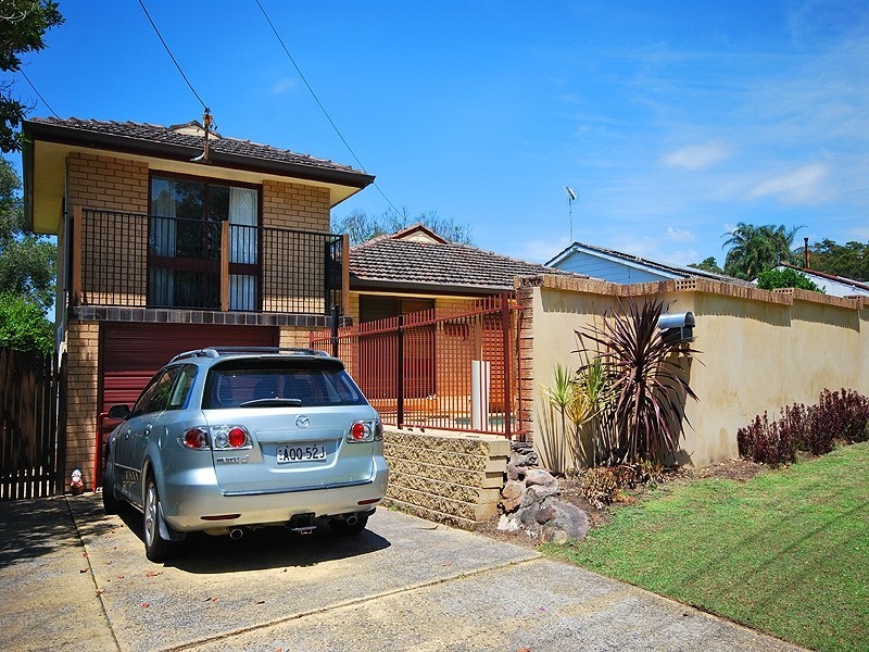 40 Old Mount Penang, Kariong NSW 2250