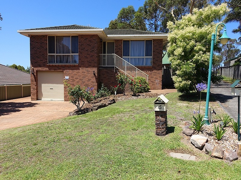 5 Garlick Street, Kariong NSW 2250