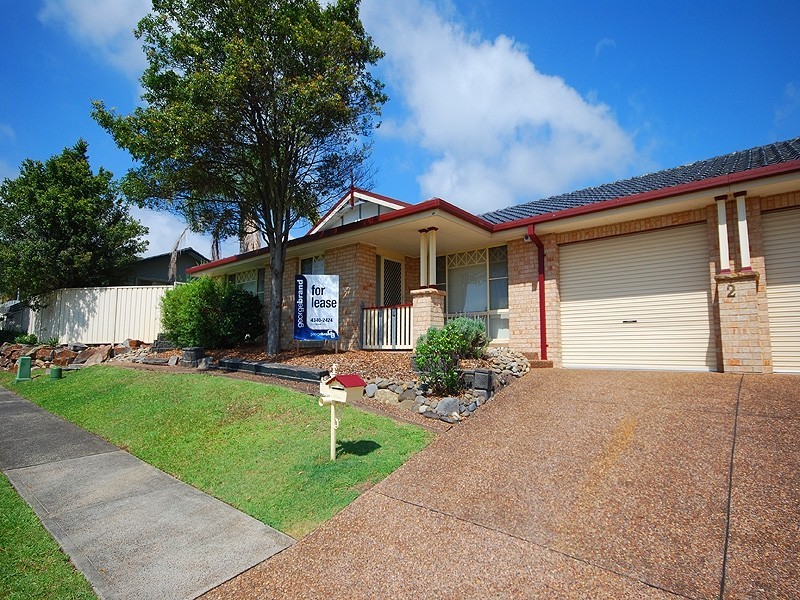 1/2 James Russell Drive, Kariong NSW 2250