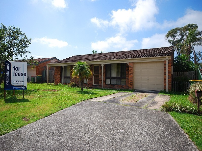 41 Langford Drive, Kariong NSW 2250