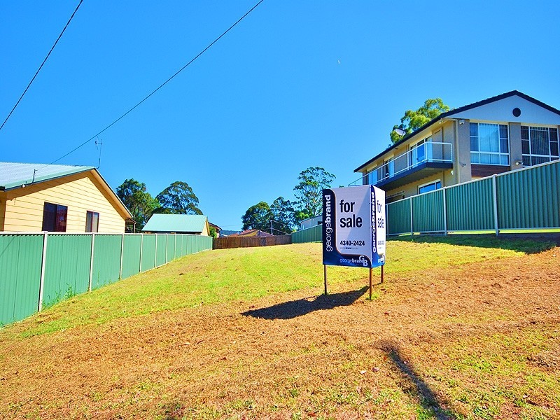 10 Lakala Avenue, Springfield NSW 2250