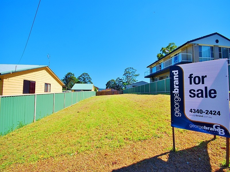 10 Lakala Avenue, Springfield NSW 2250