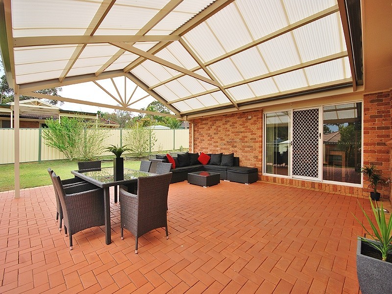 9 Smith Close, Kariong NSW 2250