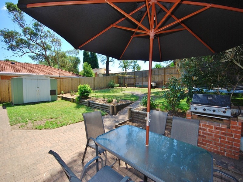 56 Mitchell Drive, Kariong NSW 2250