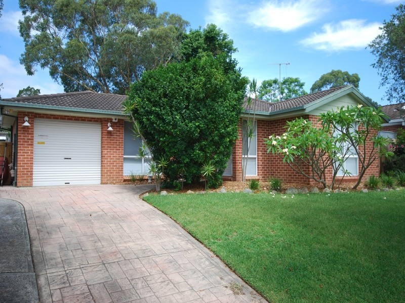 56 Mitchell Drive, Kariong NSW 2250