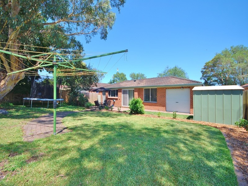 56 Mitchell Drive, Kariong NSW 2250