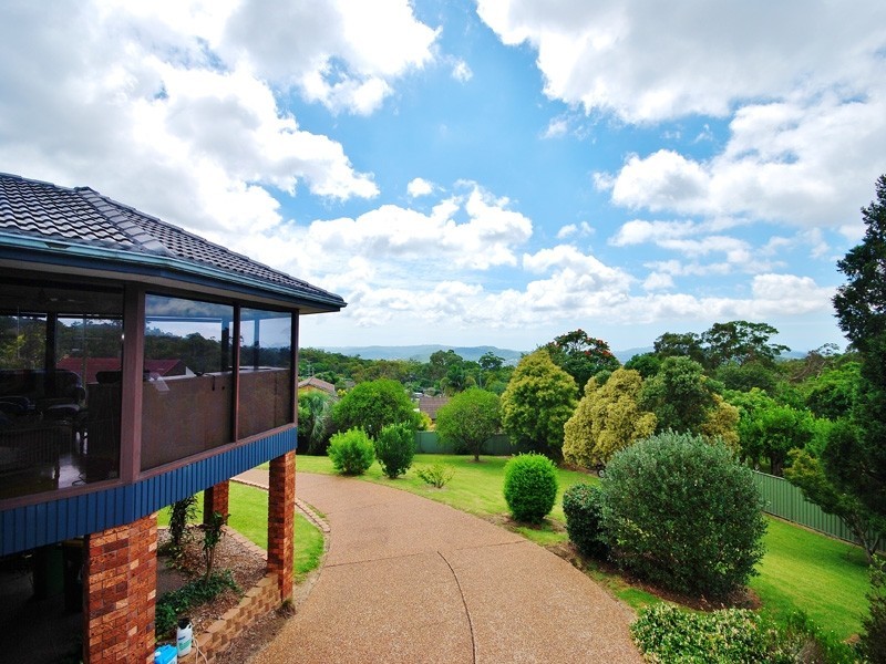 16 Karoom Street, Kariong NSW 2250