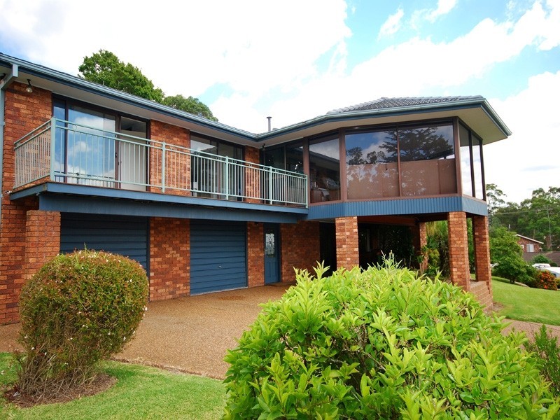 16 Karoom Street, Kariong NSW 2250