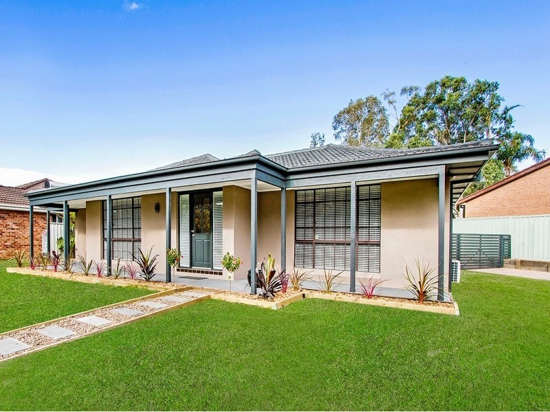 1 Turnbull Avenue, Kariong NSW 2250