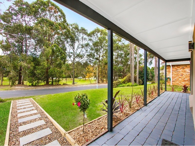 1 Turnbull Avenue, Kariong NSW 2250