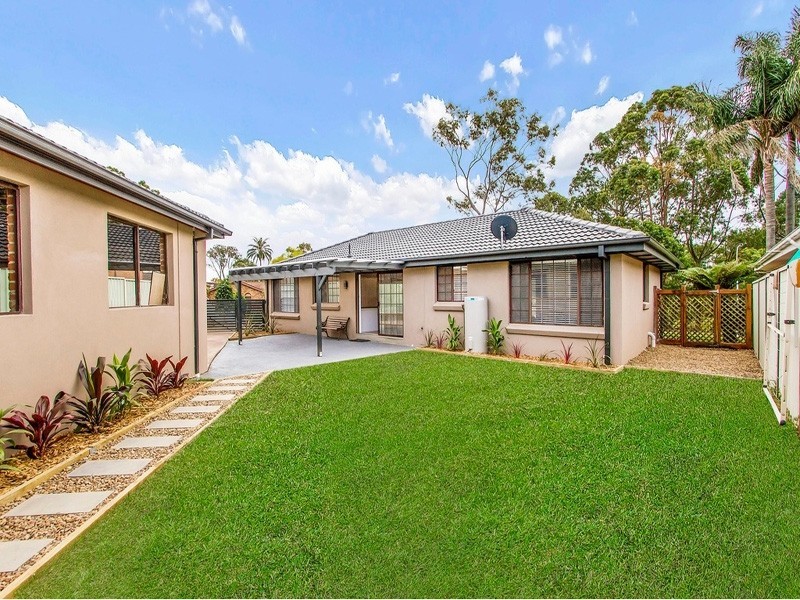 1 Turnbull Avenue, Kariong NSW 2250