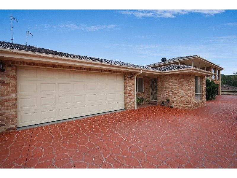 2/25 Wattle Street, East Gosford NSW 2250