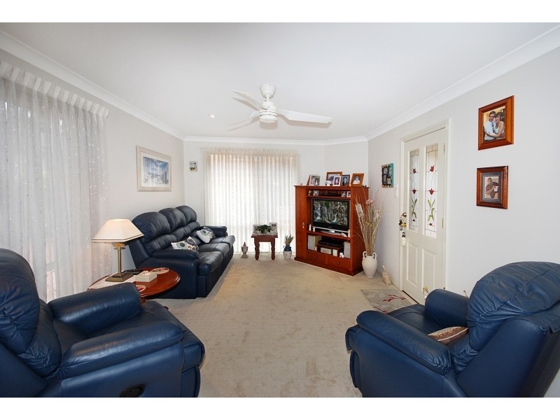 2/25 Wattle Street, East Gosford NSW 2250