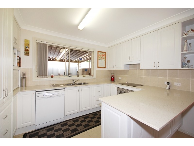 2/25 Wattle Street, East Gosford NSW 2250