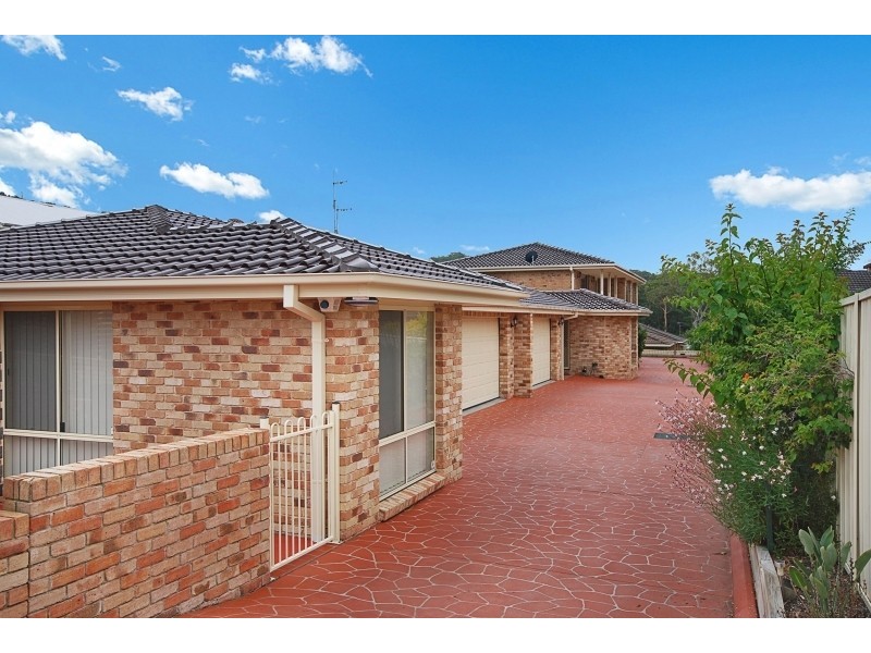 2/25 Wattle Street, East Gosford NSW 2250