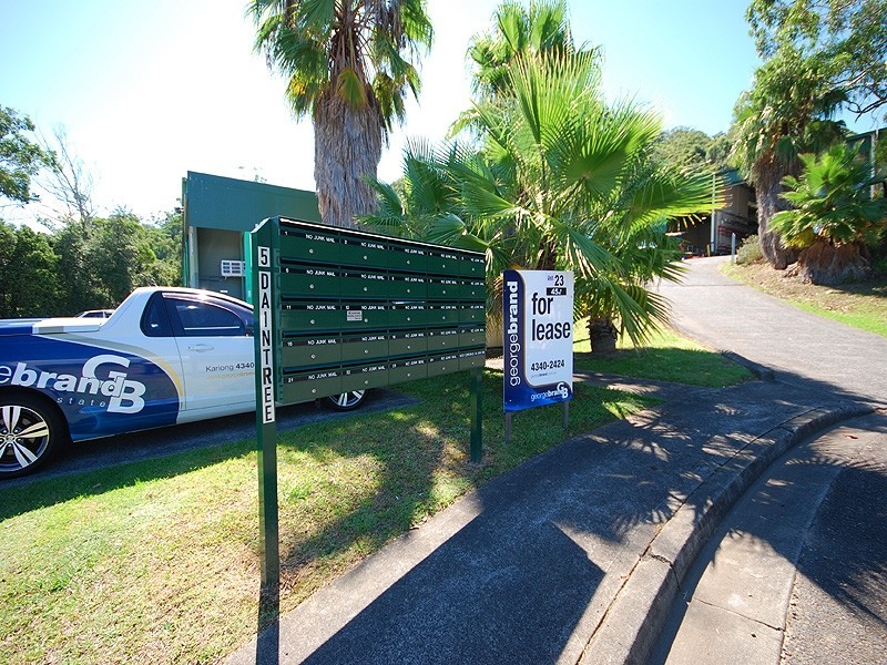 23/5 Daintree Place, West Gosford NSW 2250