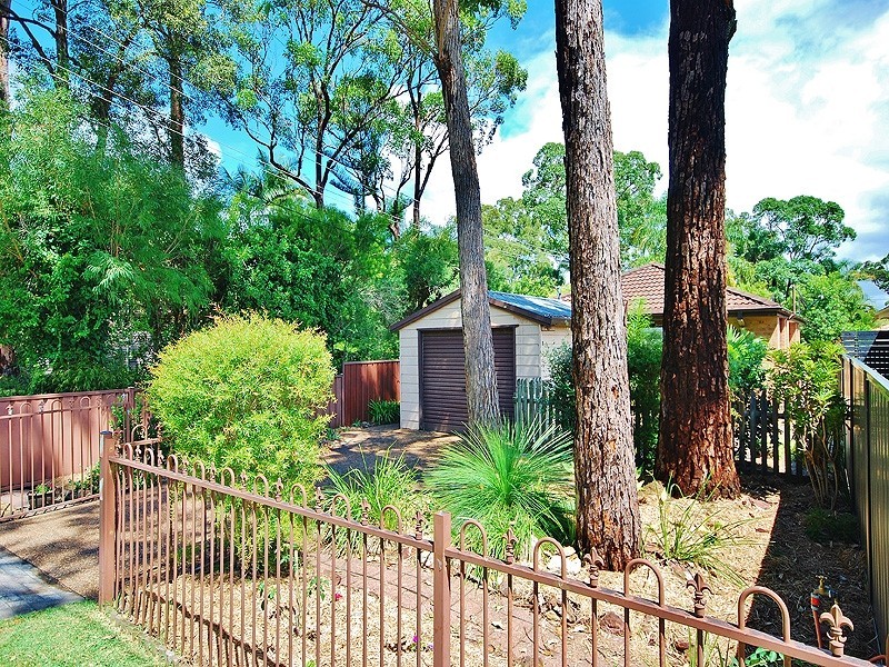 60 Melville Street, Kincumber NSW 2251