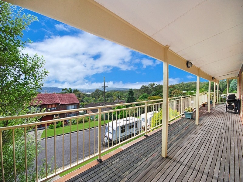 14 Karoom Street, Kariong NSW 2250
